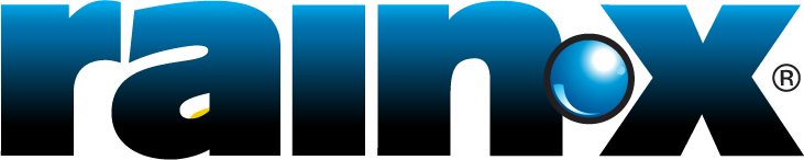 RainX logo