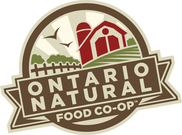 Ontario Natural Food Co-op Logo