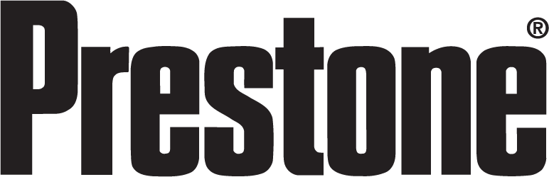 Prestone Logo