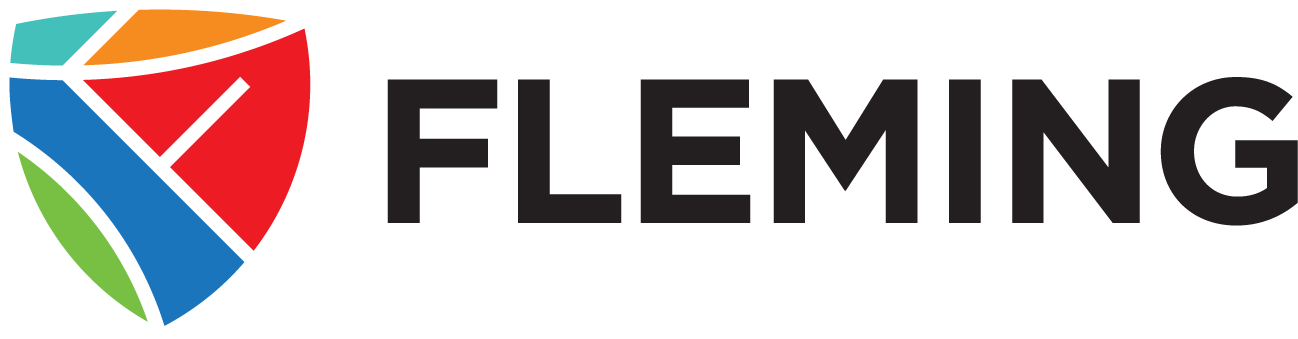 Fleming Logo