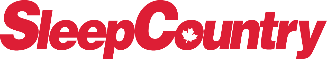 Sleep Country Canada Logo